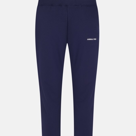 NWT Save The Duck Indigo Unisex Jogger/Eclipse Blue - Picture 4 of 16